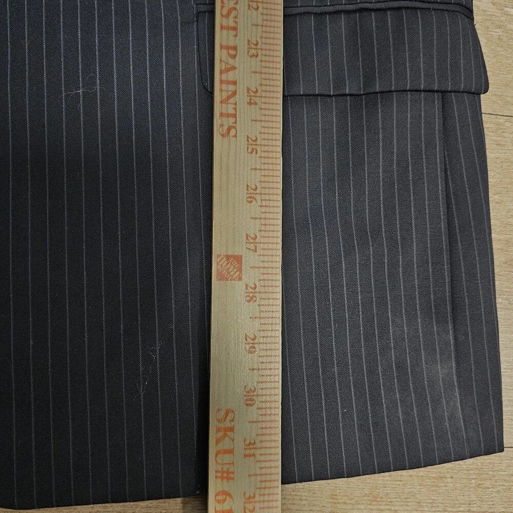 Lauren Ralph Lauren Suit Mens 48R 38x26.5